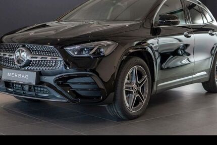 Mercedes-Benz GLA 200 15.000 km 39.900 &euro; Trier 54294