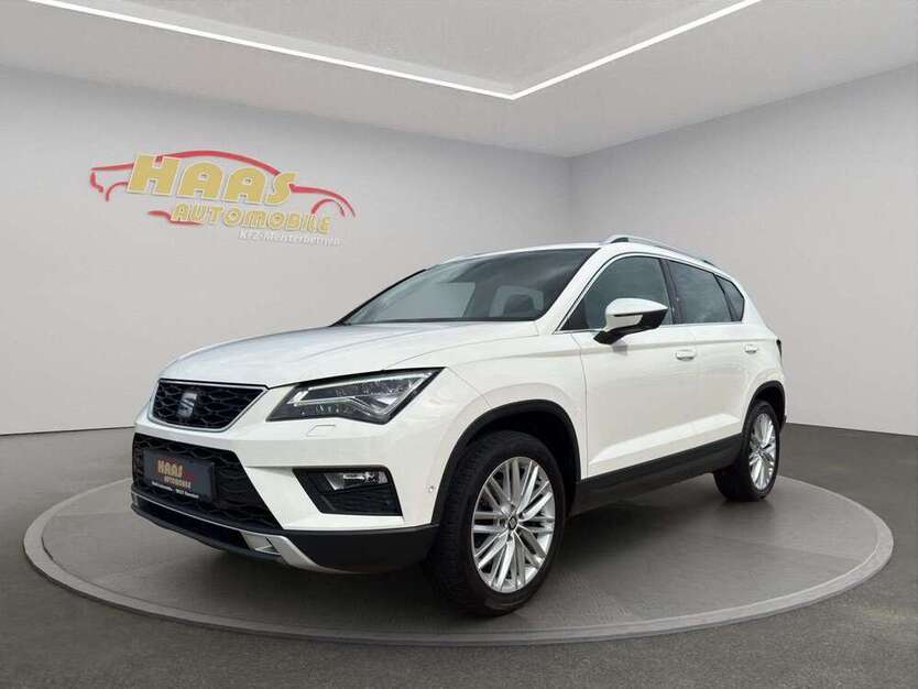 Ateca
