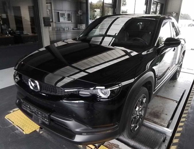 Mazda MX-30 12.430 km 15.113 € Heidelberg 69123