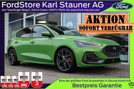 Ford Focus 5.000 km 35.780 € Cham i.d. Oberpfalz 93413