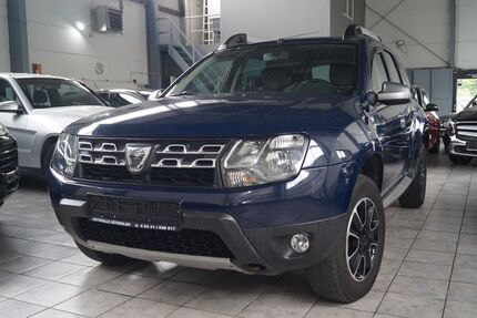 Dacia Duster 174.000 km 5.490 &euro; Gütersloh 33334