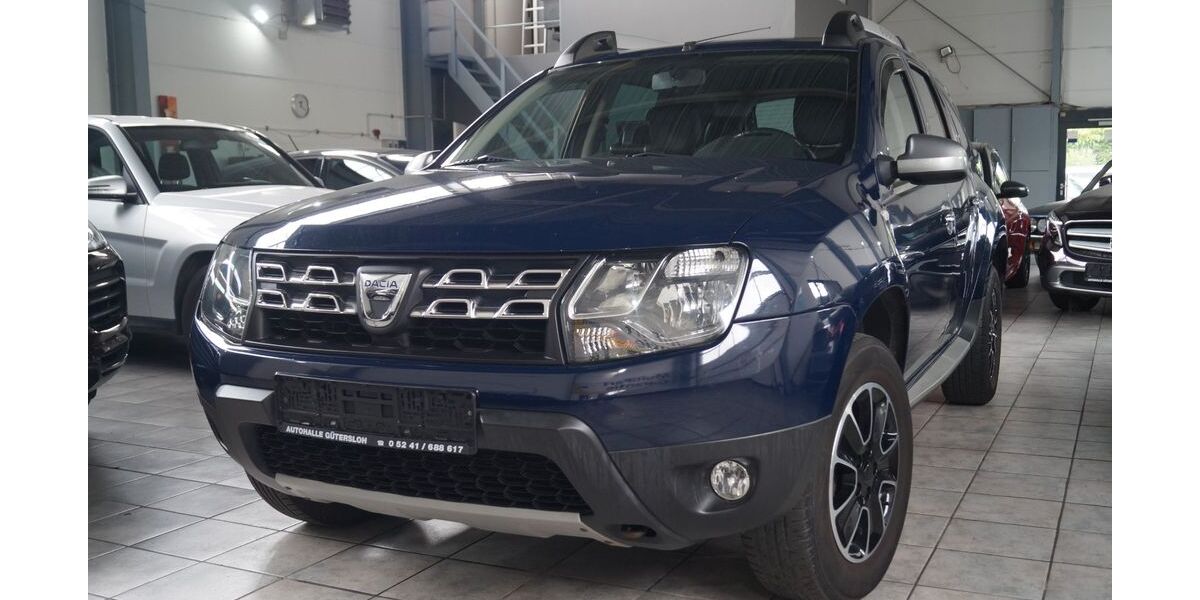 Dacia Duster 174.000 km 5.490 &euro; Gütersloh 33334
