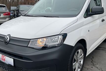 VW Caddy 114.149 km 16.990 &euro; Giessen 35394