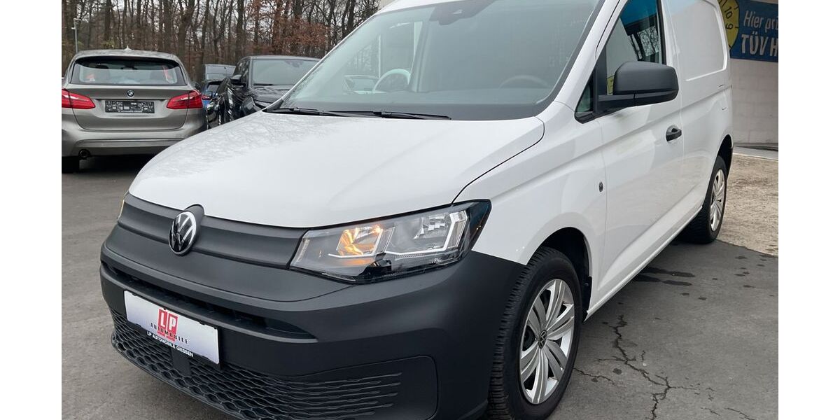 VW Caddy 114.149 km 16.990 &euro; Giessen 35394