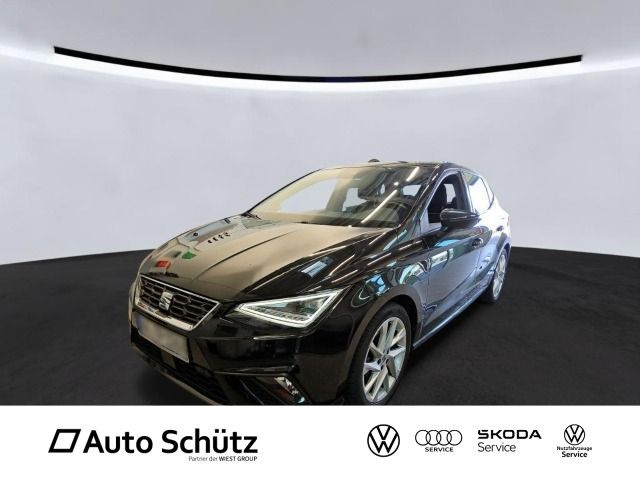 Seat Ibiza 42.027 km 17.480 &euro; Groß-Umstadt 64823