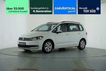 VW Touran 46.410 km 29.889 &euro; Sondershausen 99706