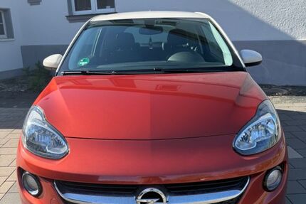 Opel Adam 135.000 km 5.800 &euro; Paderborn 33100