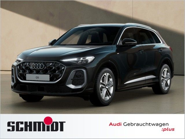 Audi Q5 12.360 km 53.440 &euro; Recklinghausen 45657