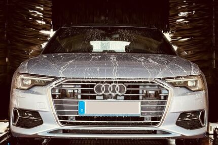 Audi A6 98.000 km 27.000 &euro; Lugau 09385