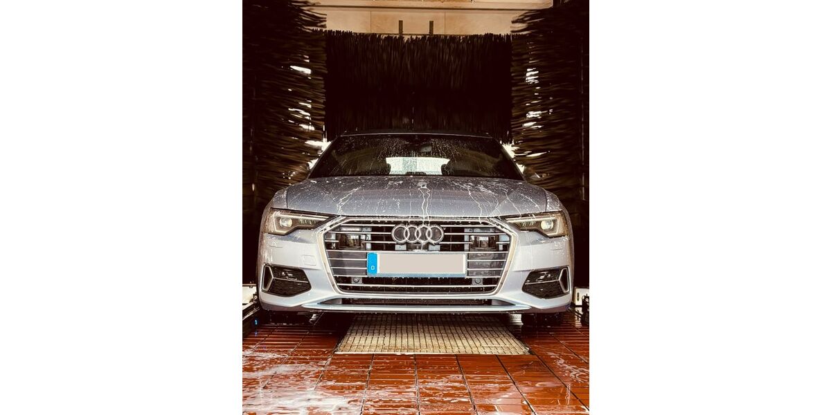 Audi A6 98.000 km 27.000 &euro; Lugau 09385