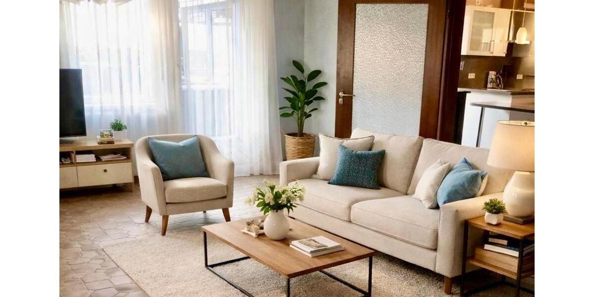 Erdgeschoßwohnung Ettenheim - 6.5 Zimmer, 144 m&sup2;, 389.000&euro; | Angebot:26207390