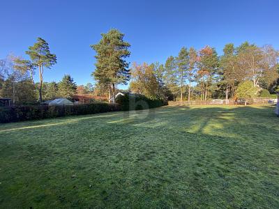 SONNENVERWÖHNT UND RUHIG + TEILUNG MÖGLICH