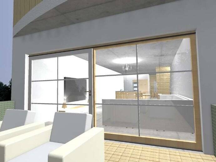 Doppelhaushälfte Düsseldorf Oberbilk - 5 Zimmer, 140 m&sup2;, 799.000&euro; | Angebot:23962769