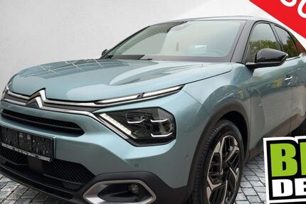 Citroen C4 18.007 km 21.712 € Chemnitz 09126