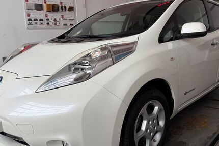 Nissan Leaf 49.146 km 5.470 &euro; Gersthofen 86368