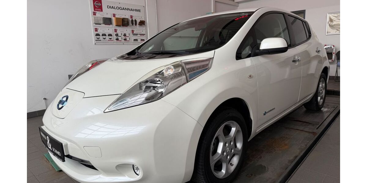Nissan Leaf 49.146 km 5.470 &euro; Gersthofen 86368
