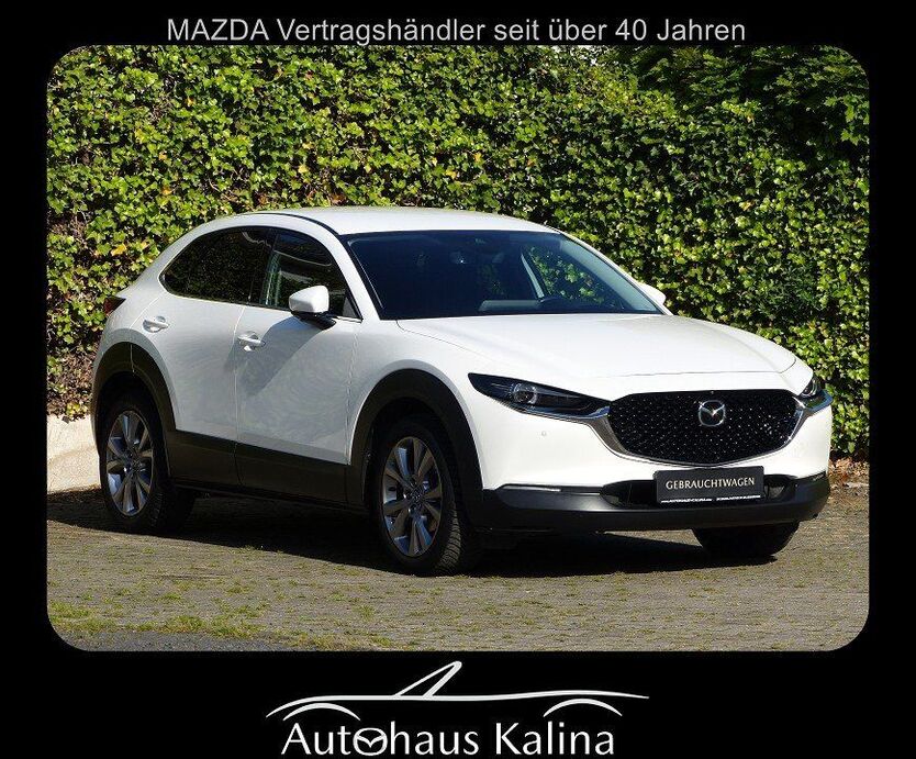 CX-30