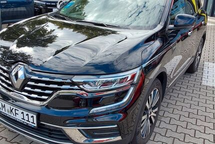 Renault Koleos 46.887 km 39.790 &euro; Kamenz 01917