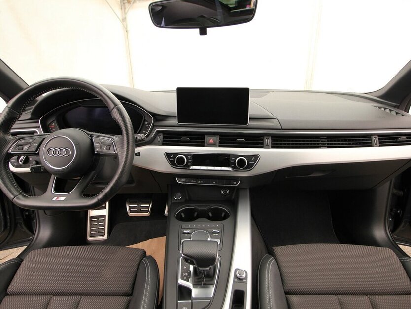 Audi A4 Avant TFSI S-tronic Sport Ultra S-Line Plus 150.399 km 18.900 € Hagenow 19230