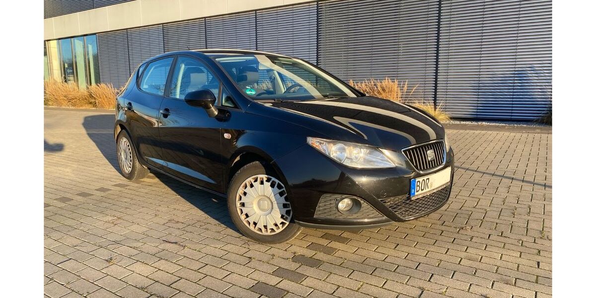 Seat Ibiza 136.398 km 2.800 &euro; Borken 46325