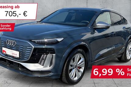 Audi SQ6 e-tron 13.585 km 84.930 &euro; Hof 95030