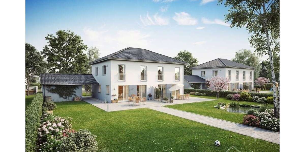 Einfamilienhaus Oberasbach - 5 Zimmer, 172 m&sup2;, 790.000&euro; | Angebot:27132016