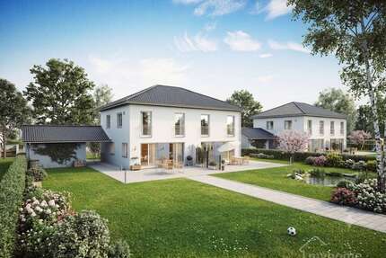 Haus Oberasbach - 5 Zimmer, 172 m&sup2;, 790.000&euro; | Angebot:27132016