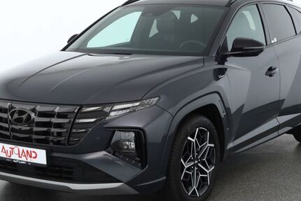 Hyundai TUCSON 59.062 km 26.490 &euro; Gera 07546