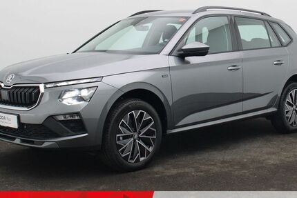 Skoda Kamiq 16.000 km 26.980 € Würzburg 97084