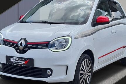 Renault Twingo 9.500 km 17.990 € Rostock 18146