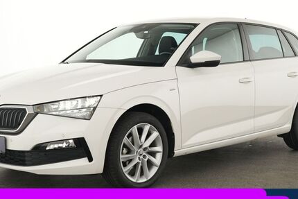 Skoda Scala 27.197 km 16.925 &euro; Neuss 41460