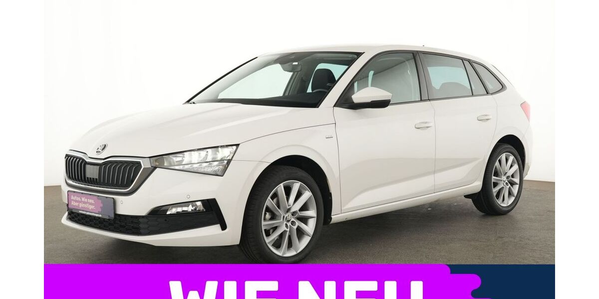 Skoda Scala 27.197 km 16.925 &euro; Neuss 41460