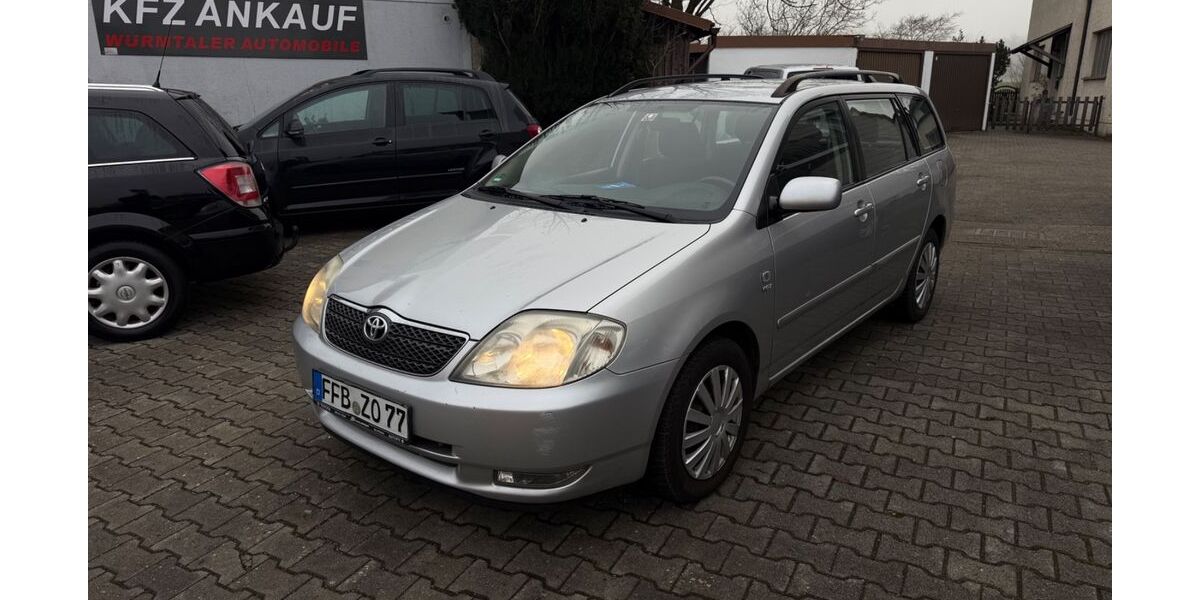 Toyota Corolla 265.000 km 1.900 &euro; Planegg 82152