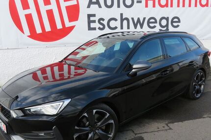 Cupra Leon 22.270 km 30.690 &euro; Eschwege 37269