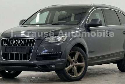 Audi Q7 264.288 km 9.750 &euro; Hammah 21714