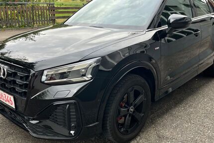 Audi Q2 87.100 km 18.990 &euro; Mönsheim 71297