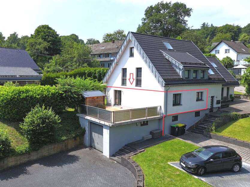 Wohnung zum Kaufen in Nümbrecht 225.000 € 71.31 m² 2 zimmer