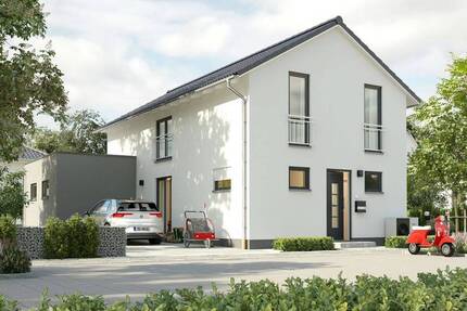 Haus Hüttingen an der Kyll - 5 Zimmer, 132 m&sup2;, 310.000&euro; | Angebot:26192115