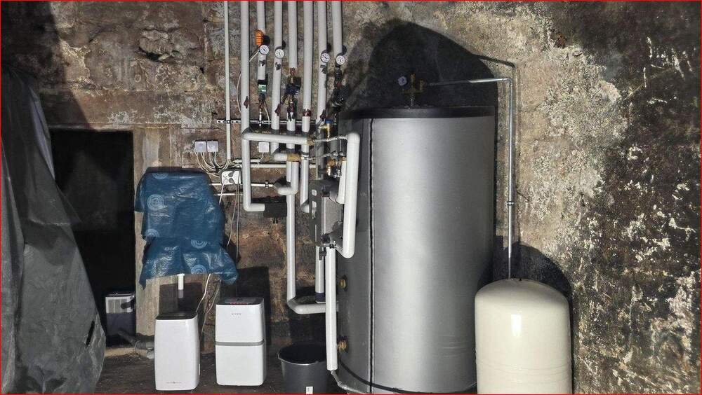 Doppelhaushälfte Altensteig - 5 Zimmer, 125 m&sup2;, 329.000&euro; | Angebot:25665822