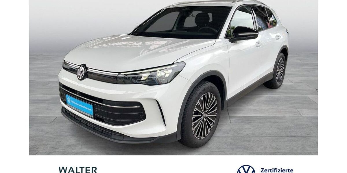 VW Tiguan 25.499 km 33.850 &euro; Siegen 57076