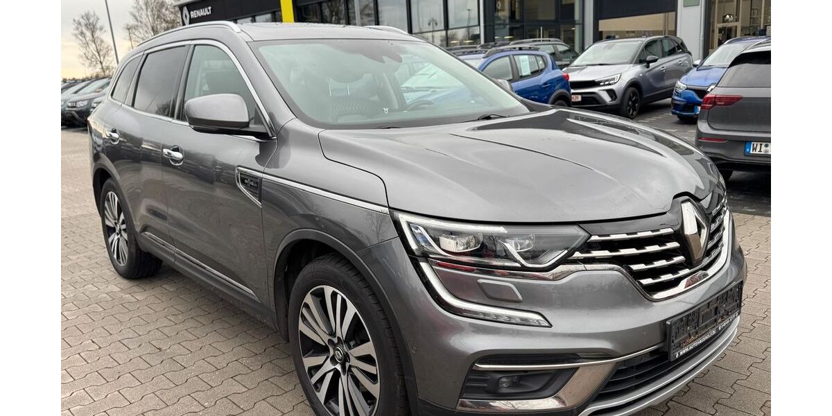 Renault Koleos 195.150 km 13.990 &euro; Wiesmoor 26639