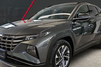 Hyundai TUCSON 102.814 km 21.570 &euro; Weißenburg 91781
