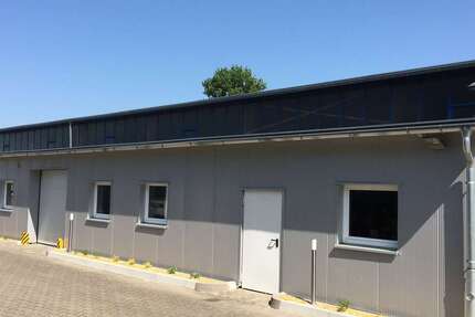 Halle in Seelze 890 € 150.64 m² zimmer