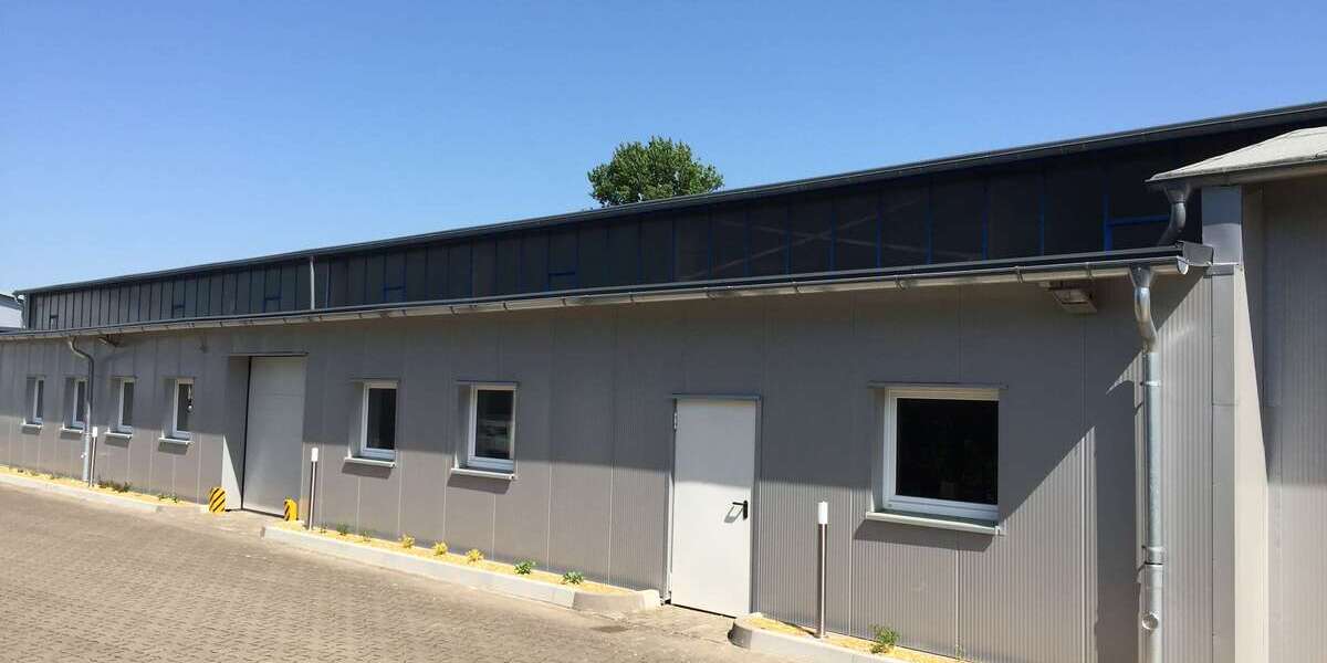 Halle in Seelze 890 € 150.64 m² zimmer