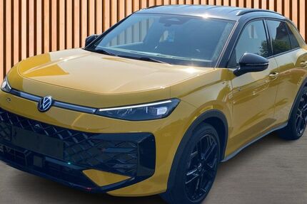 VW T-Roc 1.219 km 34.980 &euro; Dresden 01328
