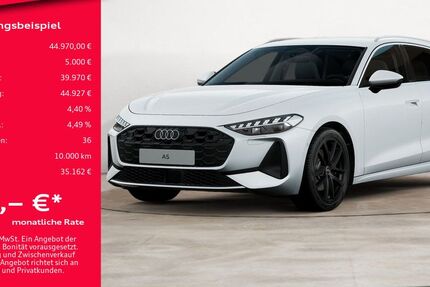 Audi A5 9.777 km 44.970 &euro; Potsdam 14482