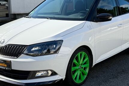 Skoda Fabia 109.332 km 11.999 &euro; Völklingen 66333