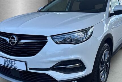 Opel Grandland (X)