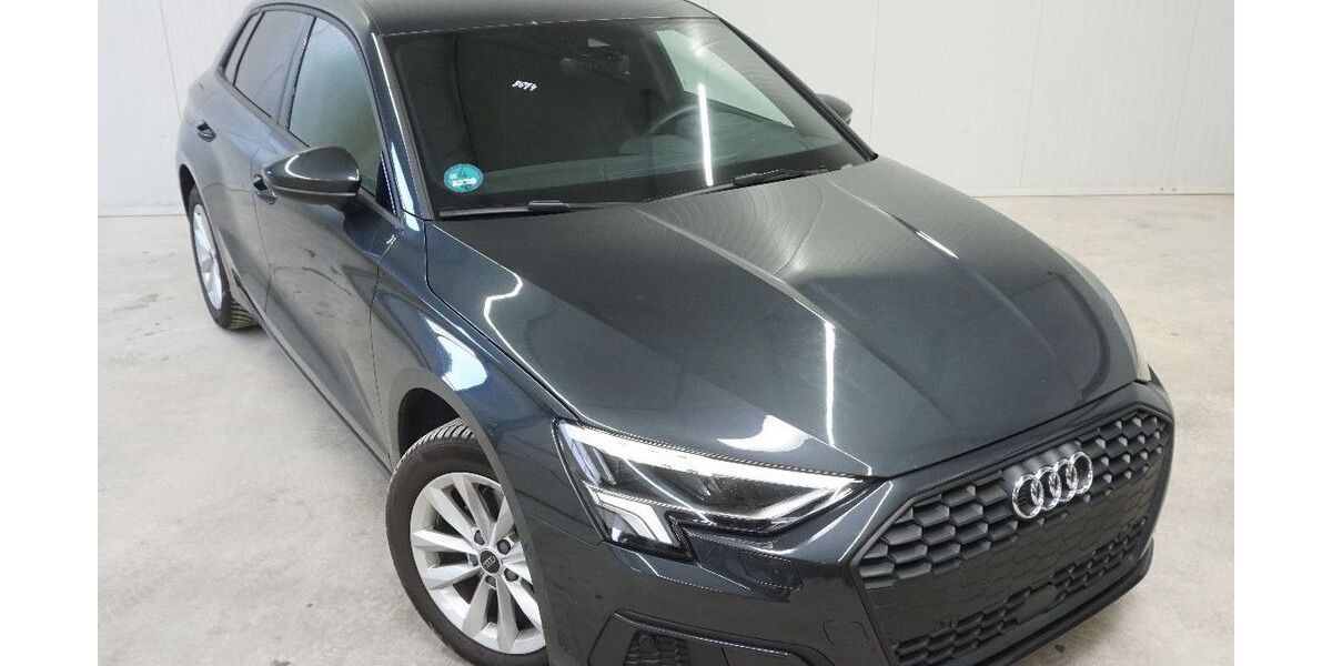 Audi A3 25.000 km 23.500 &euro; Winnenden 71364