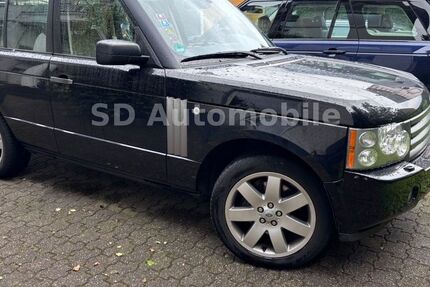 Land Rover Range Rover 277.000 km 5.890 &euro; Grasberg bei Bremen 28879